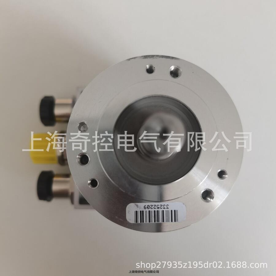 亨士樂(lè)編碼器AC58/0017EK.47SBB光電增量型編碼器