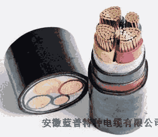 CVV80/DA船用電力電纜/藍普供應