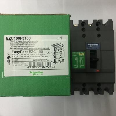 ʩ͵·EZC250F3200    3P 200A