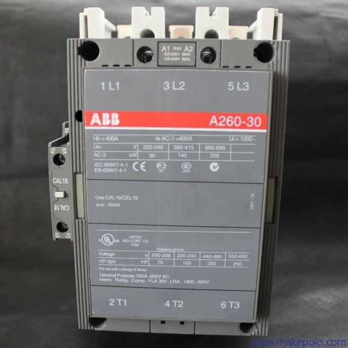 瀘州A12D-30-01接觸器