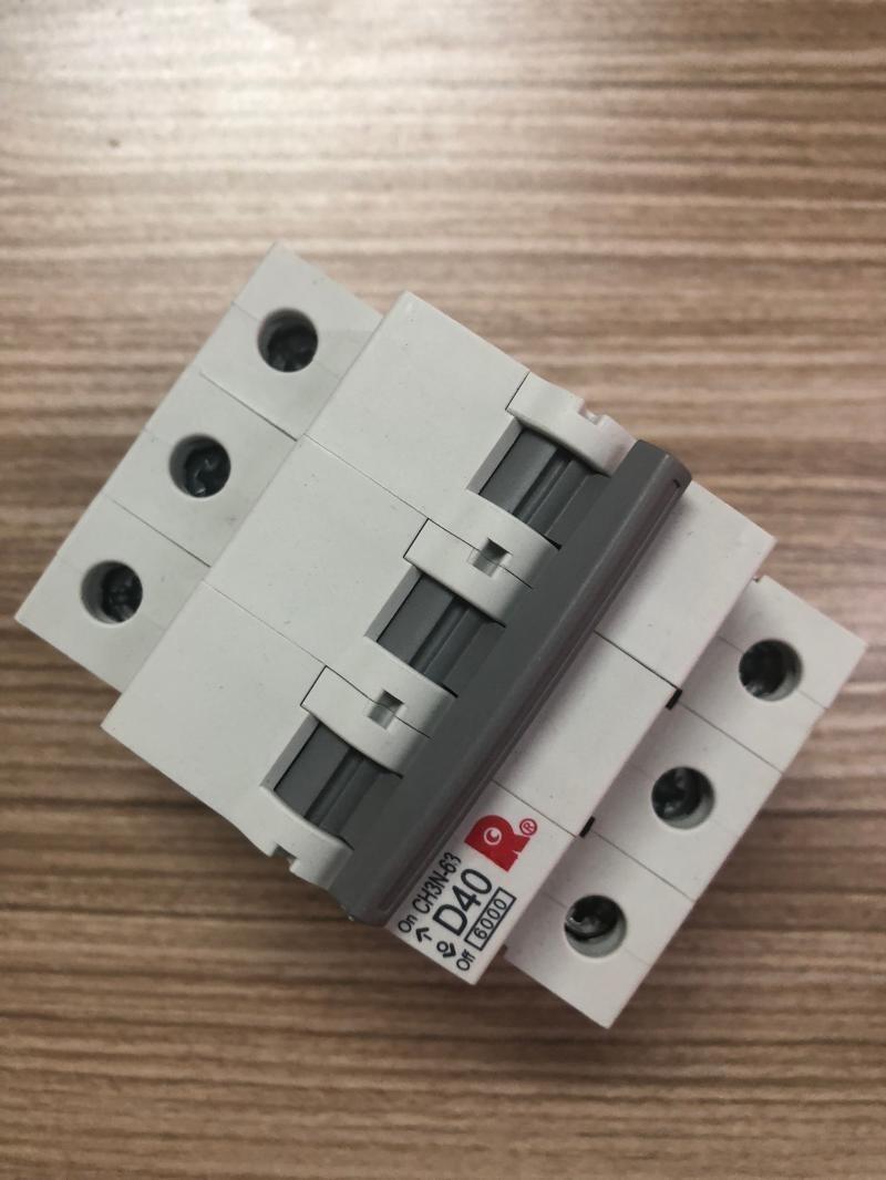 ຣCH3N-63 4P 10A 16A 20A 25A·