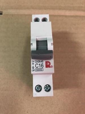 ʮCH2L-63 2P 10A 16A 20A 25A·