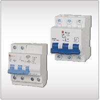阜陽(yáng)CH1-63 4P 10A 16A 20A 25A斷路器
