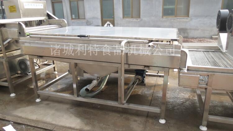 胡蘿卜毛刷清洗機 毛刷噴淋清洗機 胡蘿卜清洗機多少錢