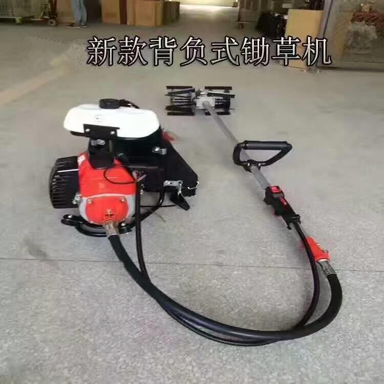 山東路邦機(jī)械 GX35背負(fù)式割草機(jī) 汽油除草機(jī)