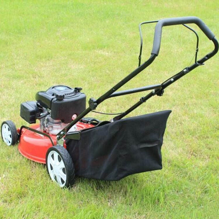 多功能手推式割草機   自行走園林除草機   小型草坪修剪機