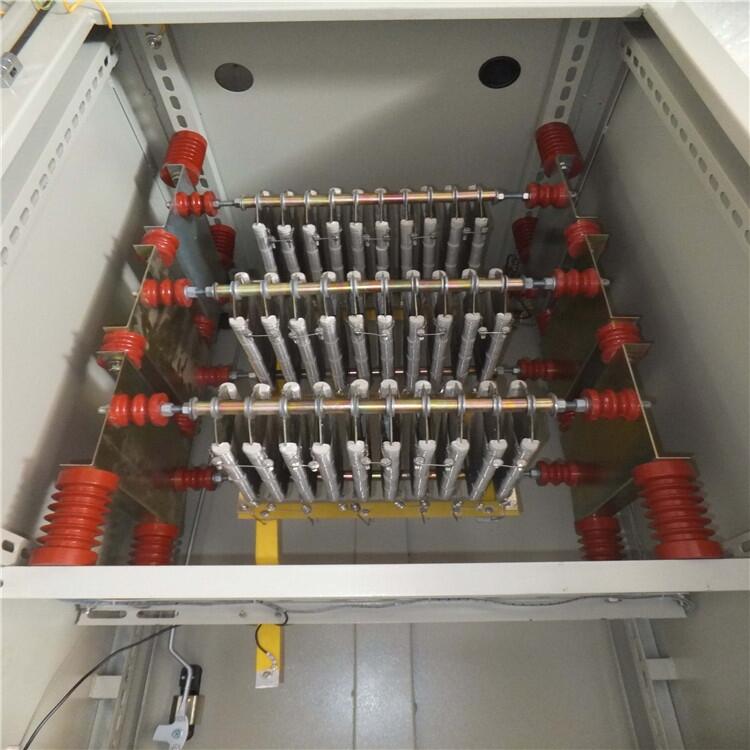2P1-41-8/2電阻器廠家生產(chǎn)銷售山東魯杯