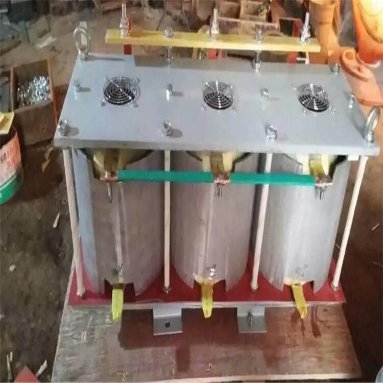頻敏變阻器BP4-05003/12508容量14至1000kW的繞線型電動(dòng)機(jī)