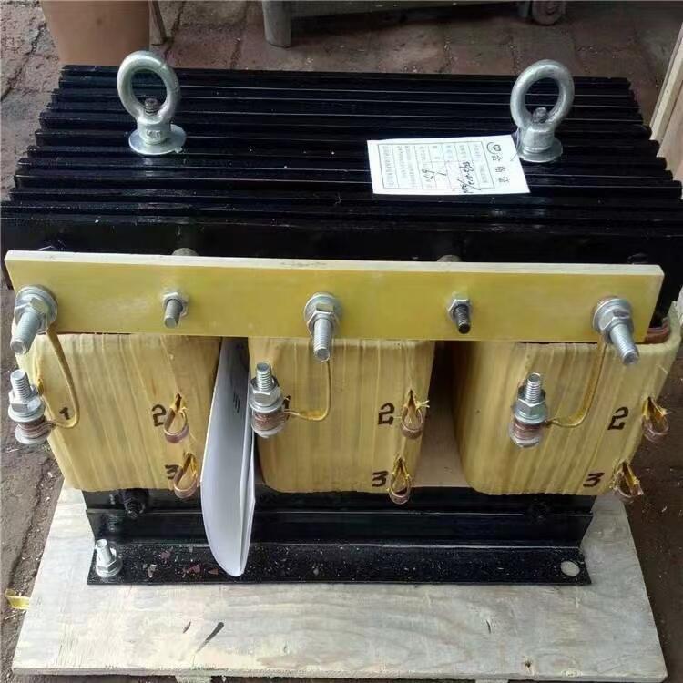 頻敏變阻器山東魯杯BP1-410/4020適用至200千瓦50赫茲電動機(jī)
