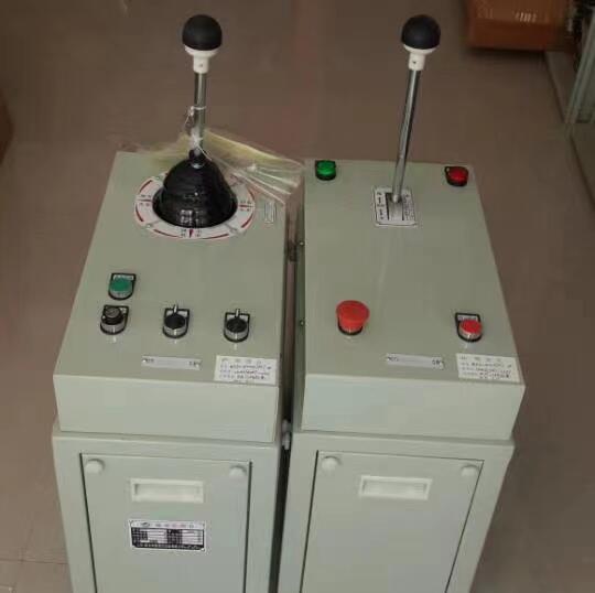 聯(lián)動(dòng)控制臺山東魯杯QT1B(TQ1)-021/132額定發(fā)熱電流為6A