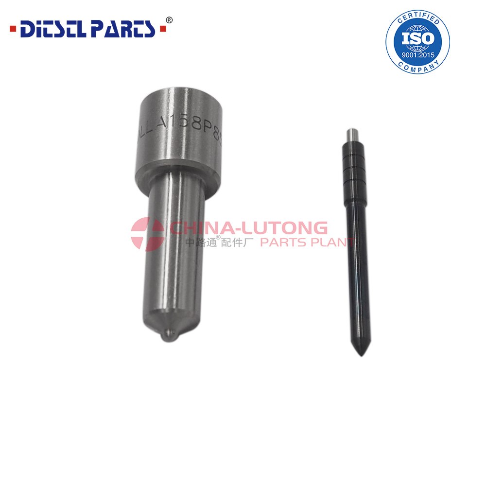 共軌油嘴970950-0547國(guó)四發(fā)動(dòng)機(jī)油嘴廠家DLLA158P854