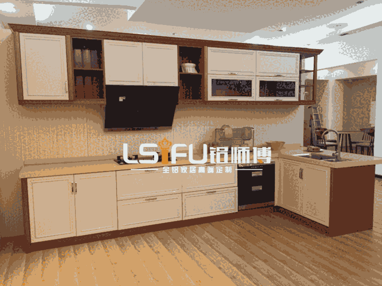 鋁師傅全鋁櫥柜