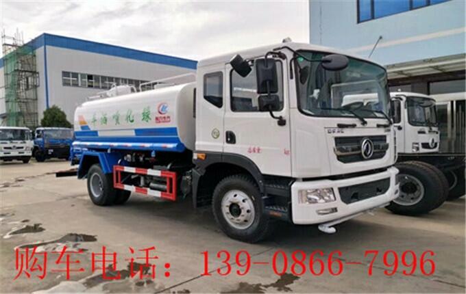 多功能小型4方噴藥車招標(biāo)合作伙伴