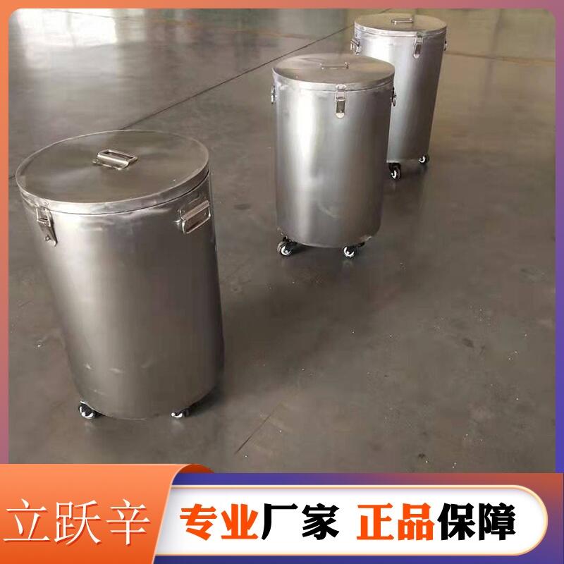 福建核廢物儲存箱CTDR室鉛箱鉛桶鉛罐廠家定制
