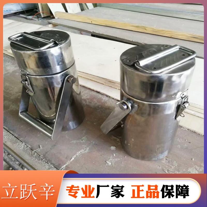 江西核廢物儲存箱醫(yī)用射線防護鉛桶鉛罐廠家定制