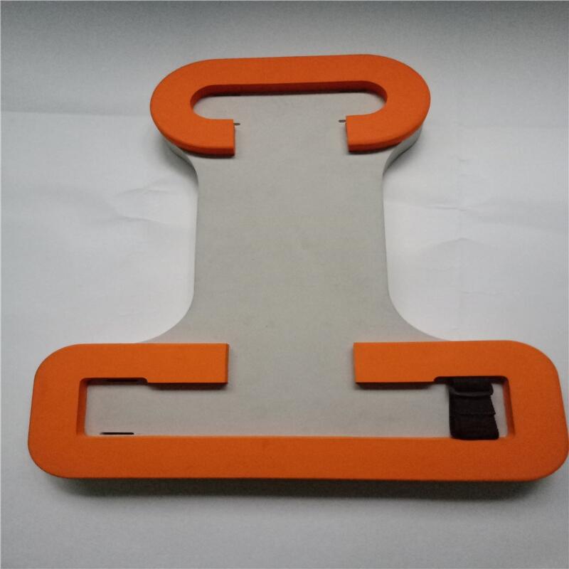 一次成型eva泡棉 PU發(fā)泡eva海綿熱壓成型 模具擠壓成型eva海綿