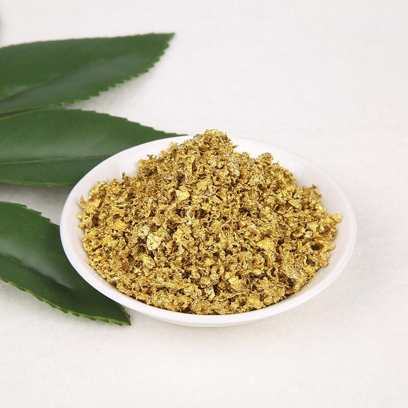 廠家直銷(xiāo) 粗黃銅粉 5目-10目 黃銅屑 霧化高純黃銅粉 銅鋅合金粉