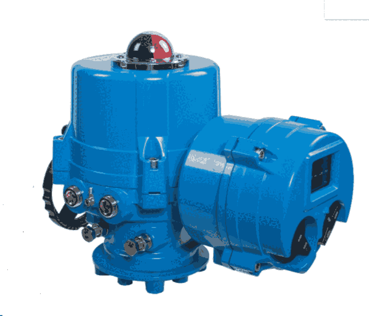 EQ 160EQ 240EQ Electric Actuator Maxprocess