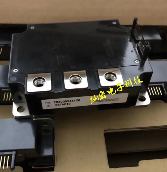 三菱IGBT模塊PM300DVAA120 功率模塊 福建安溪燦宏電子科技有限公司