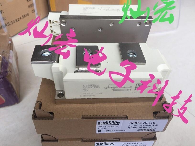 全新原裝 西門康可控硅SKKTH106/16E SKKTH106/12E