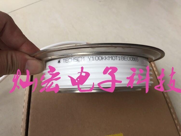 供應(yīng) TECHSEM臺(tái)基可控硅Y35KPEOT09F