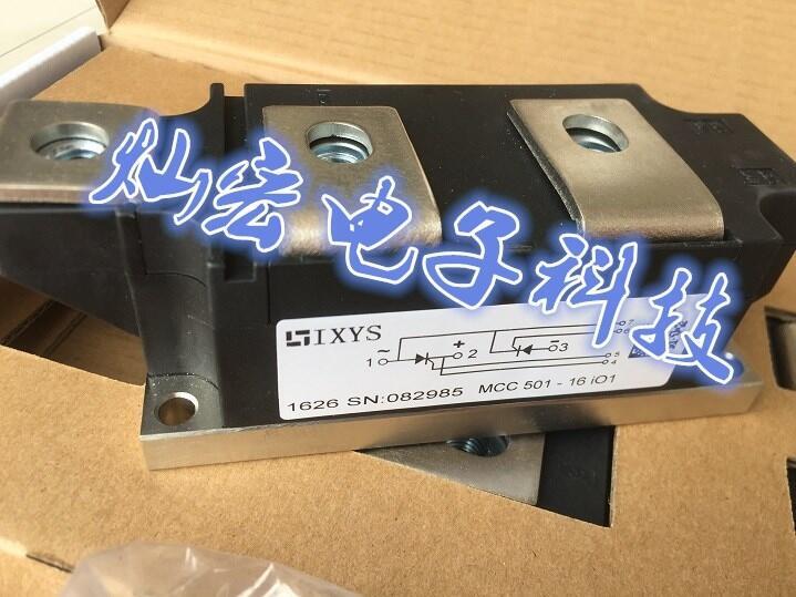 供應(yīng) IXYS/艾賽斯可控硅MCD162-14io1 二極管 整流模塊