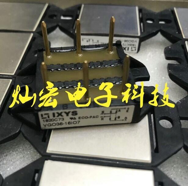 供應(yīng) IXYS/艾賽斯可控硅MCD310-08io1 二極管 整流模塊
