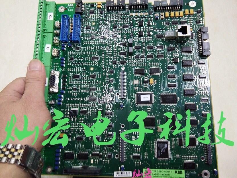供應 ABB變頻器ACS800-01-0100-3+D150+P901