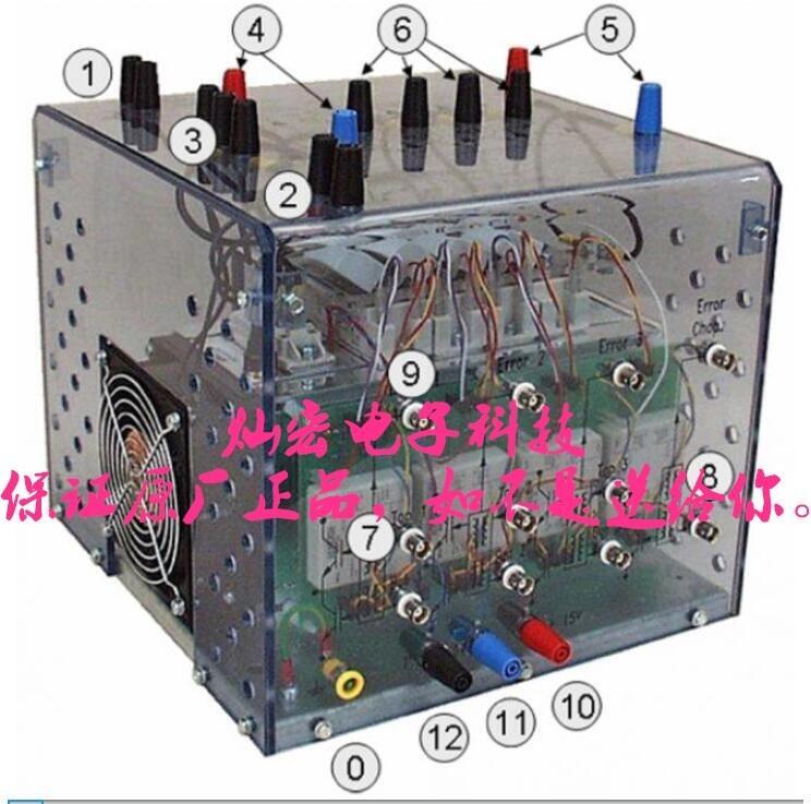 西門康功率模塊堆棧SEMITEACH B6U+E1CIF+B6CI 貨號: 087534
