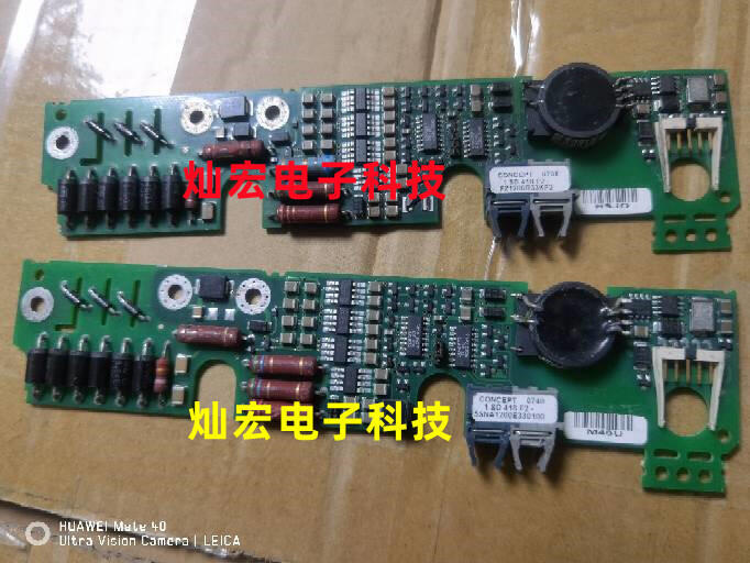IGBTģK(q)Ӱ1SP0335D2S1C-5SNA1200G450300