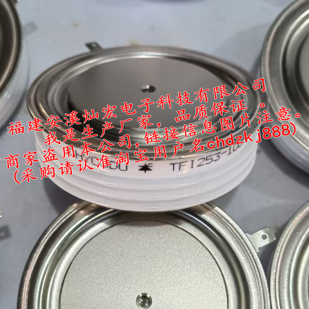 我是廠家可控硅/晶閘管TFIS153-1000-14