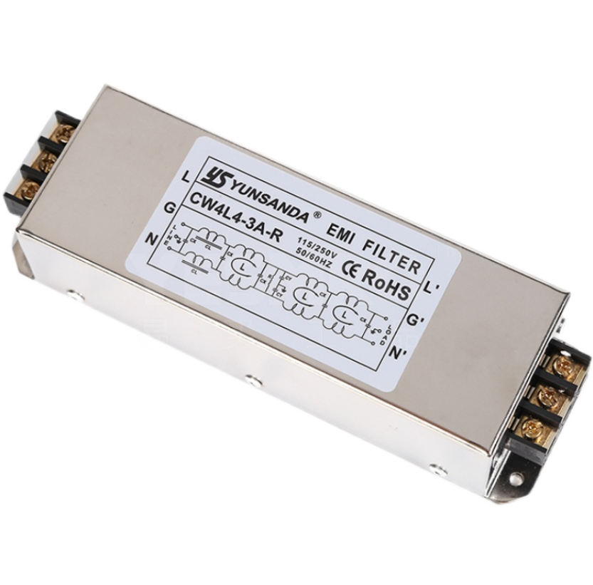 AERODEVVDNF05-H-10A DNF250-H-10A