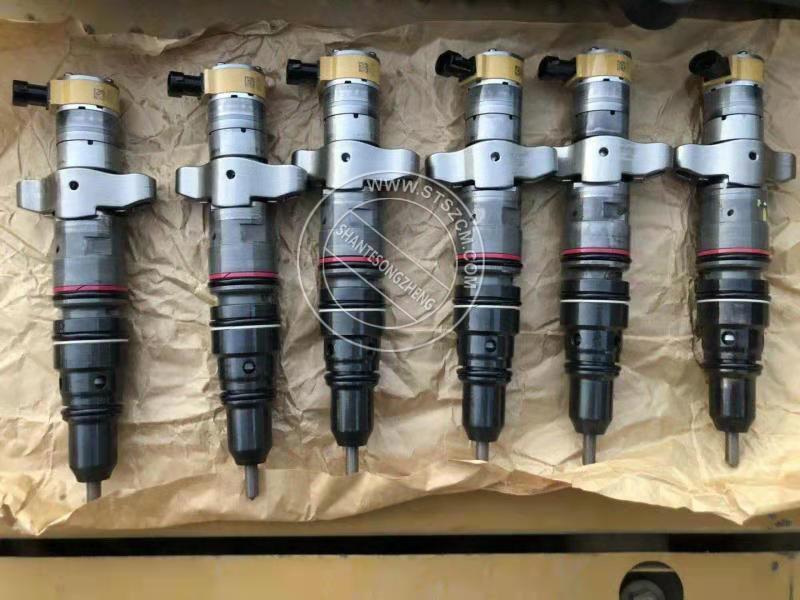 卡特C9原裝噴油器387-9433，3879433，原裝珀金斯發(fā)動(dòng)機(jī)配件