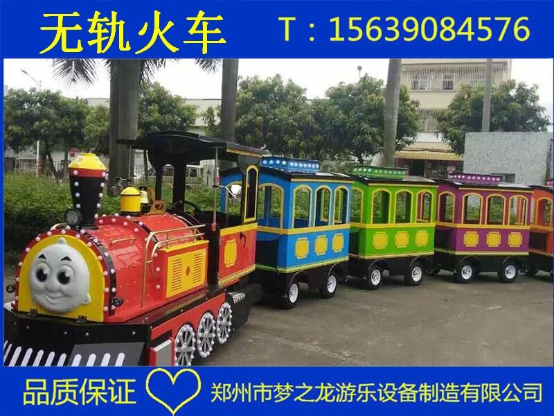 四川商場(chǎng)里無(wú)軌小火車價(jià)格廠家