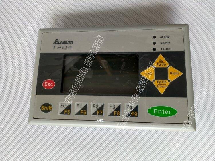 ȫԭbƷTPϵ__(d) TP04G-AS2 ı@ʾ