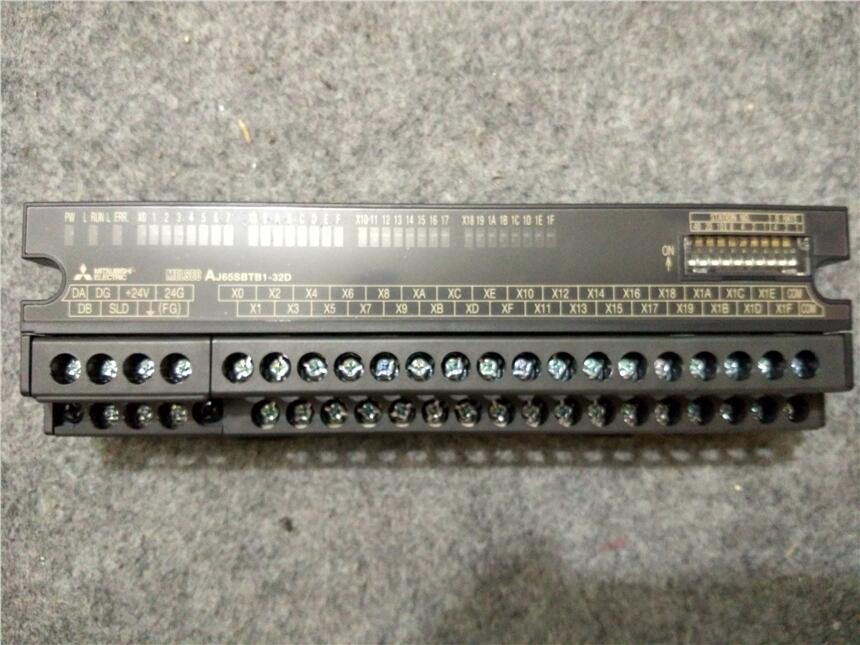 AJ65SBTB1-32D cc-linkСh(yun)I/OģK