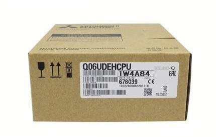 Q06UDEHCPU 60K步三菱多CPU間高速通信網(wǎng)絡型