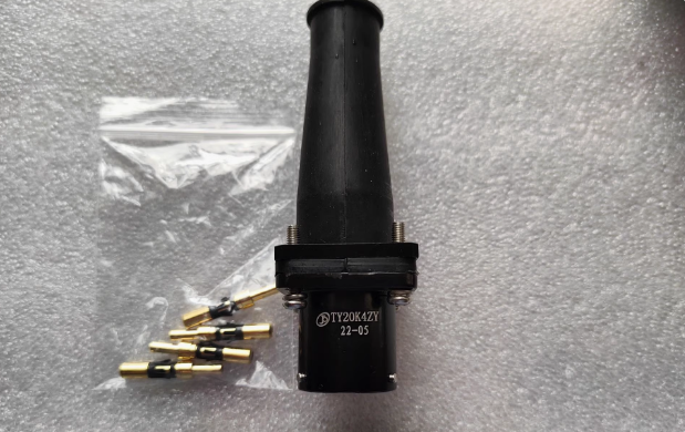 廠商銷(xiāo)售TY20J4ZY圓形電連接器