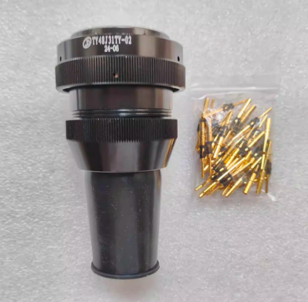 結實耐用TY48J31TY圓形電連接器