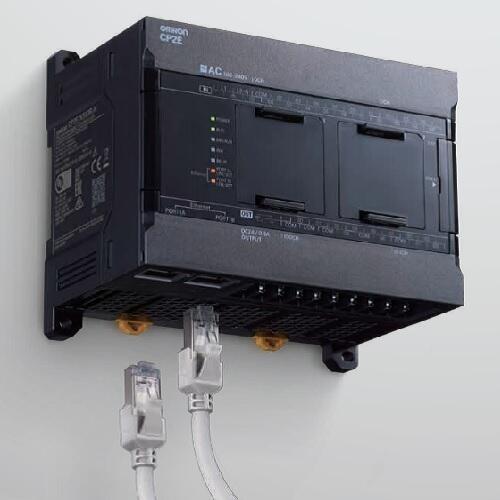 歐姆龍可編程控制器CP2E-N20DR-D