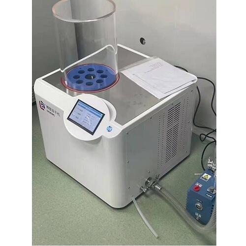 DGJ-5C博登冷凍干燥機DGJ-5C