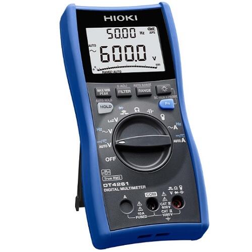 HIOKI(sh)fñDT4261