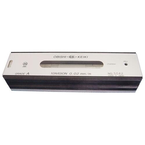AC302日本大菱OBISHI精密條形水平儀AC302