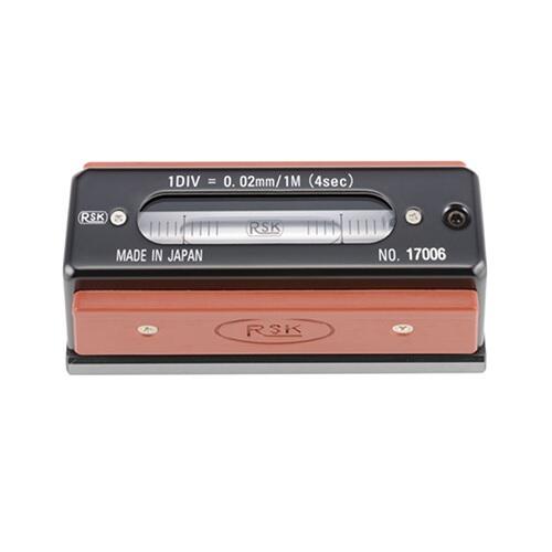 日本RSK小型精密水平儀584-1005