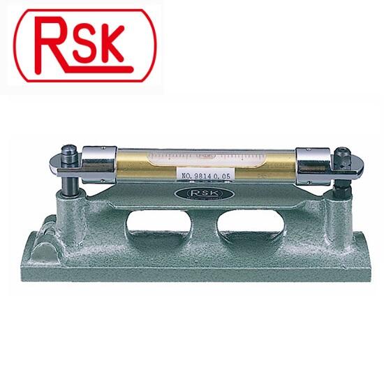 日本RSK可調(diào)節(jié)水平儀543-1501