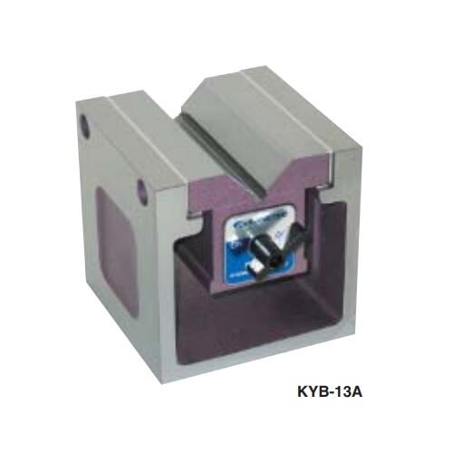 日本強(qiáng)力Kanetec正方型永磁夾具KYB-18A