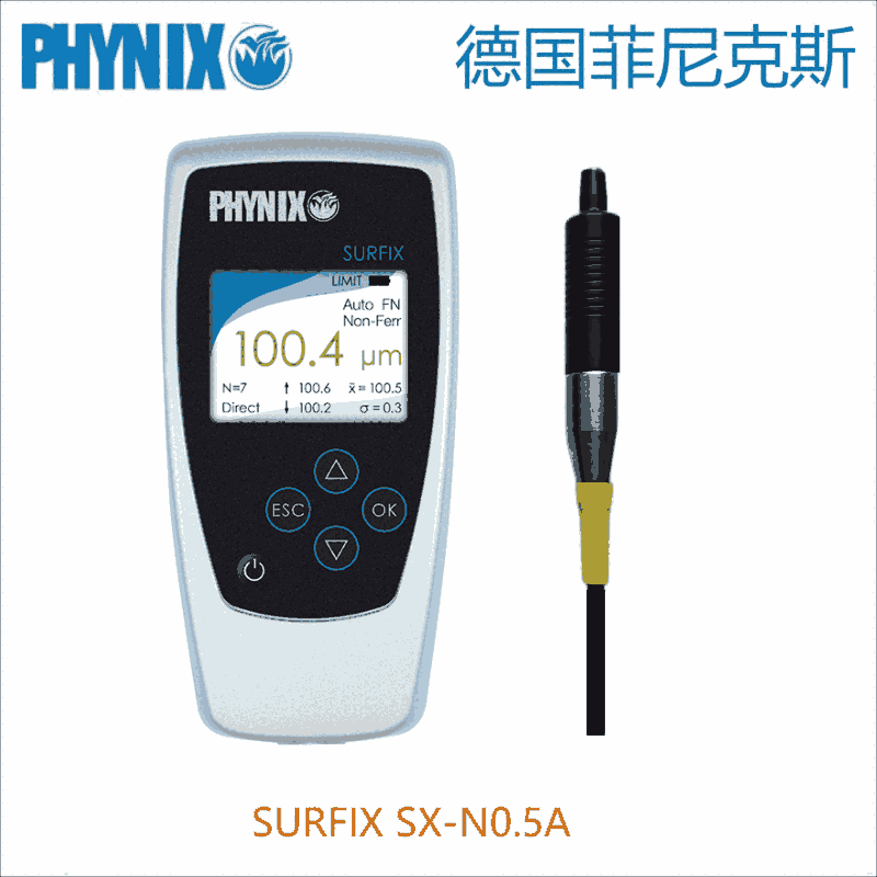 (gu)˹PHYNIXͿӜy(c)xSurfix SX-N0.5A