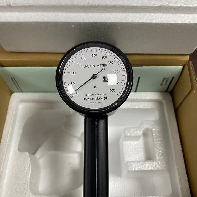 日本YOKOGAWA橫河YDK指針張力計(jì)T-101-05-10