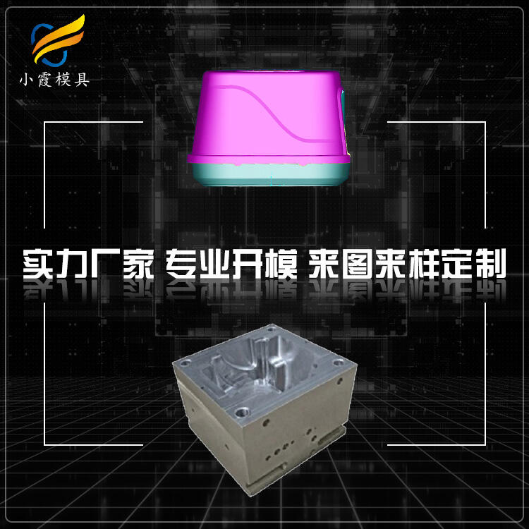 專業(yè)注射兒童馬桶模具公司