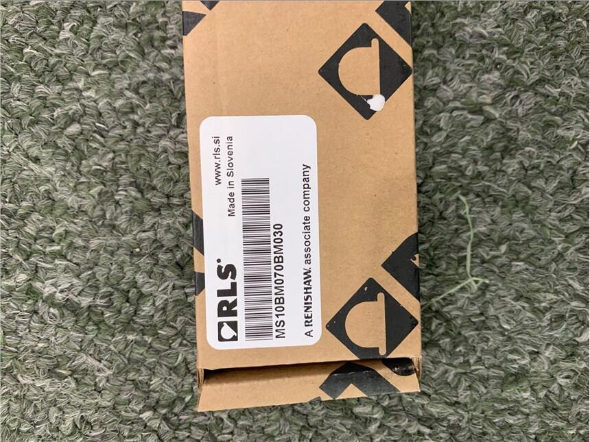 RLS磁尺光柵傳感器	RGH22Y05D61A